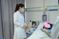 【福德婦科】妙手掃“陰”霾，莆田福德婦科方紅桑團(tuán)隊(duì)巧除外陰瘤變